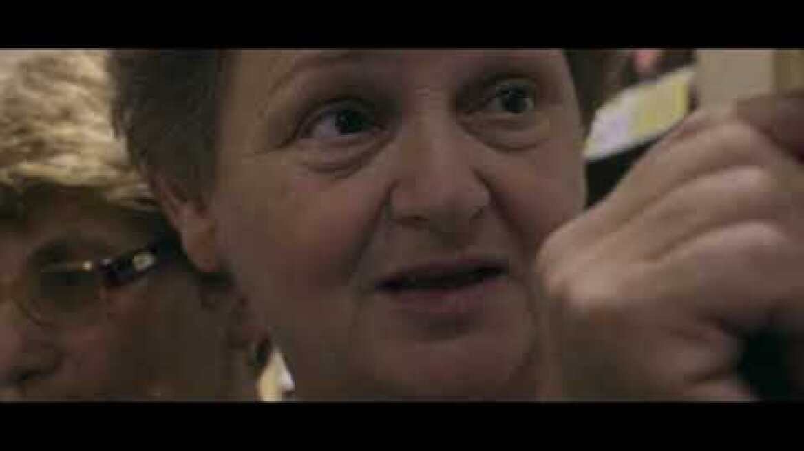 Αξεπέραστο θέαμα & τη νέα σεζόν στο COSMOTE HISTORY HD | COSMOTE TV