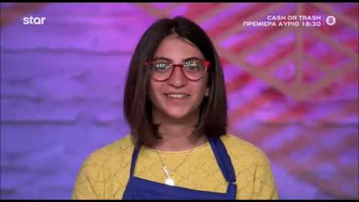 MasterChef: Η μπλε ομάδα κέρδισε την ομαδική δοκιμασία- Η ανακοίνωση Ιωαννίδη τους άφησε άναυδους!