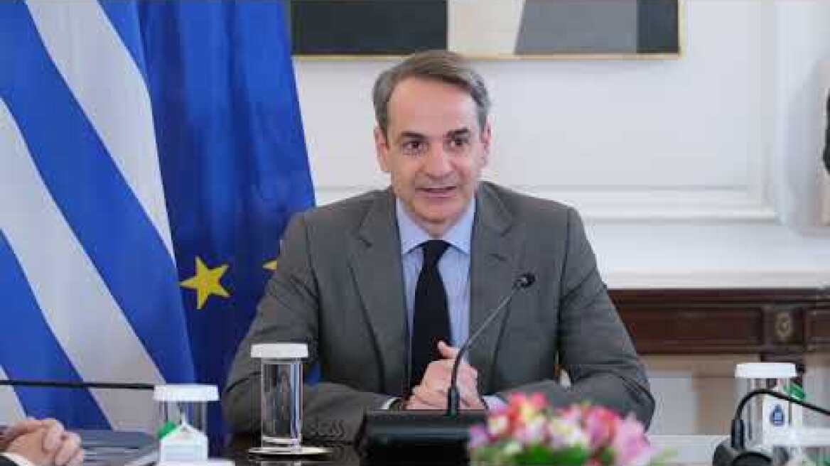 Κατώτατος μισθός: Στα 780 ευρώ από την 1η Απριλίου