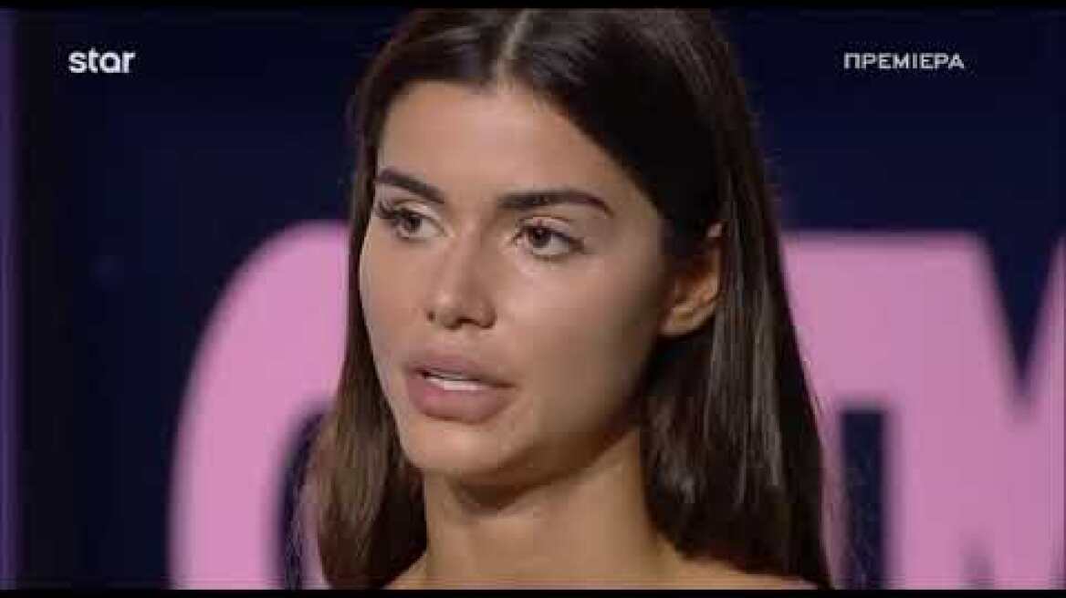 Greece's Next Top Model 2018 (Επ. 1) - Η πρώτη οντισιόν.