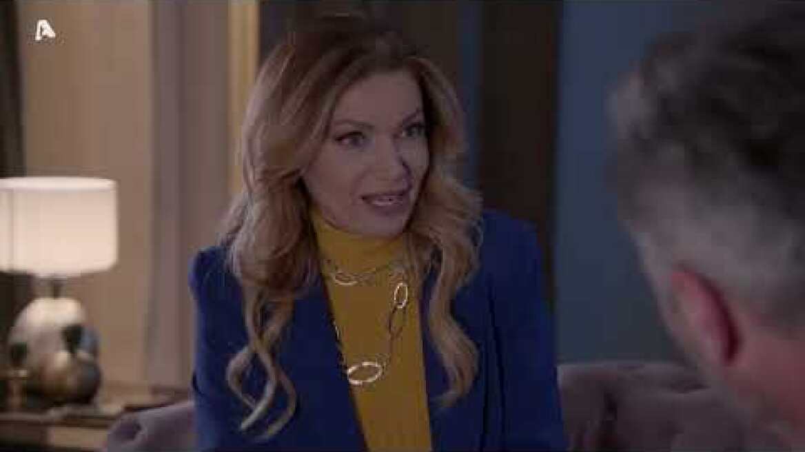 Άσε μας ρε μαμά | Επεισόδιο 85 | Sneak Preview 1