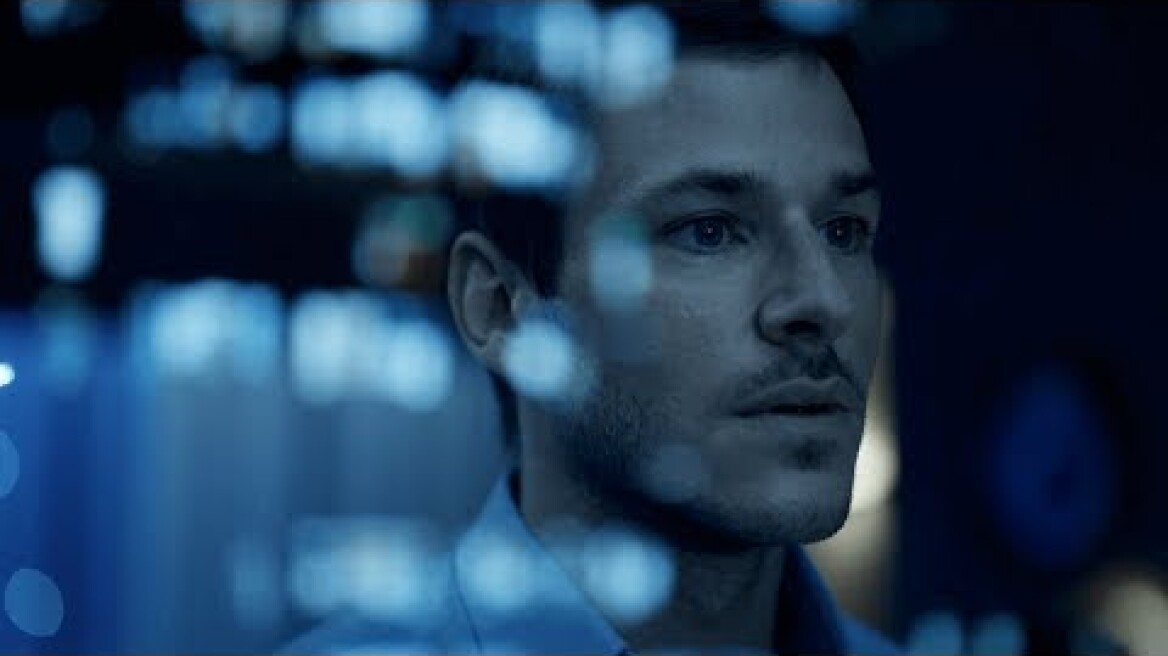 BLEU DE CHANEL Parfum.