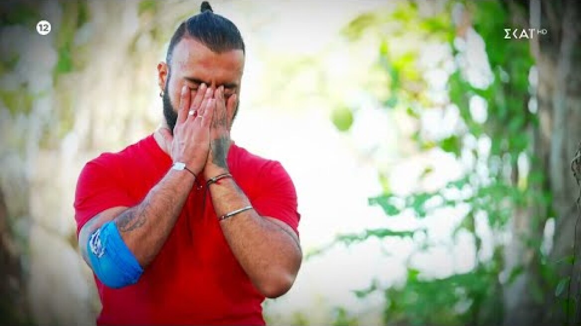 Survivor All Star | Trailer | 09/01/2023