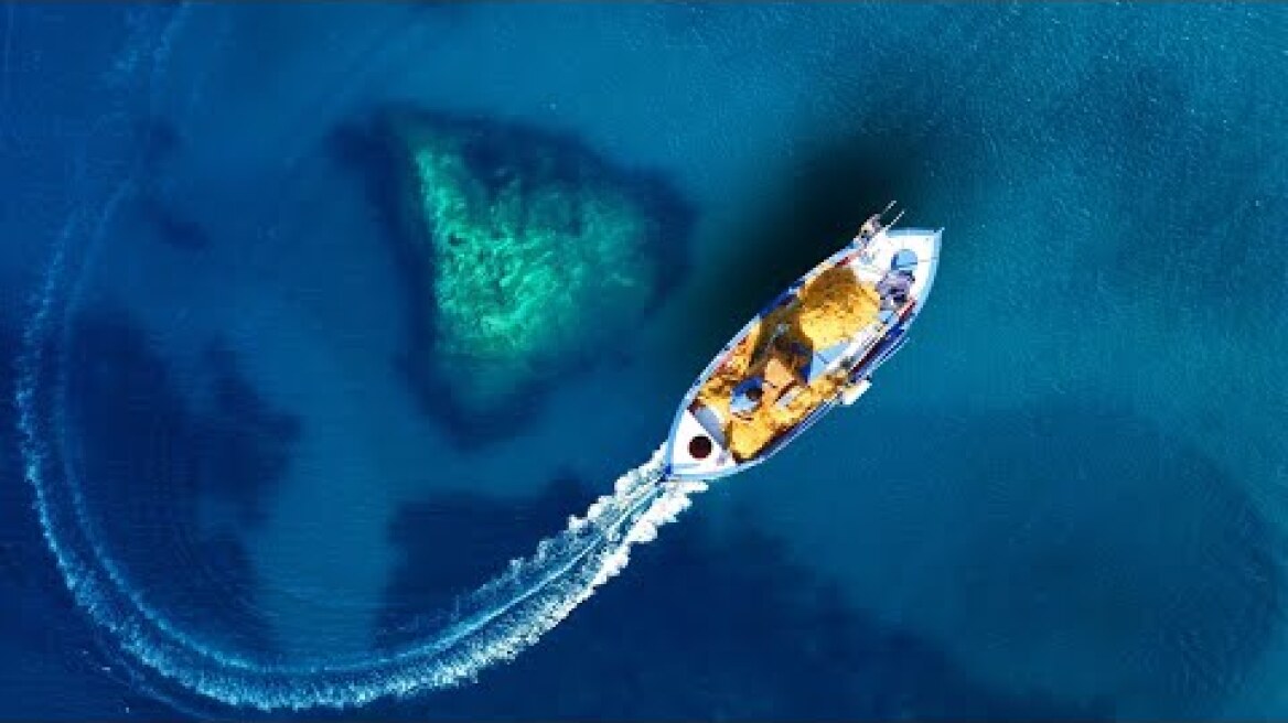 Greek 4 | Λέρος για σένα