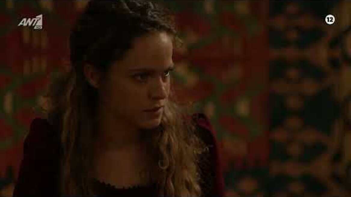 Η ΜΑΓΙΣΣΑ – SNEAK PREVIEW – ΕΠΕΙΣΟΔΙΟ 40