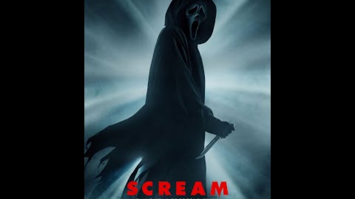 SCREAM - trailer (greek subs)