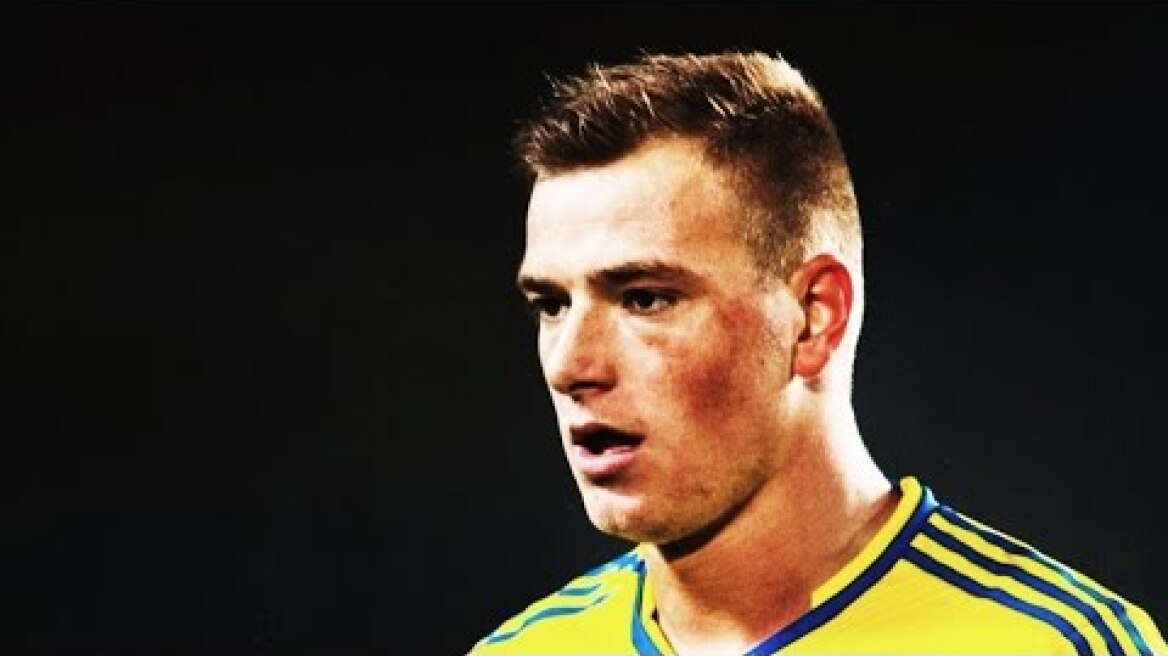 John Guidetti | KING! | Magic Skills & Goals | HD 720p