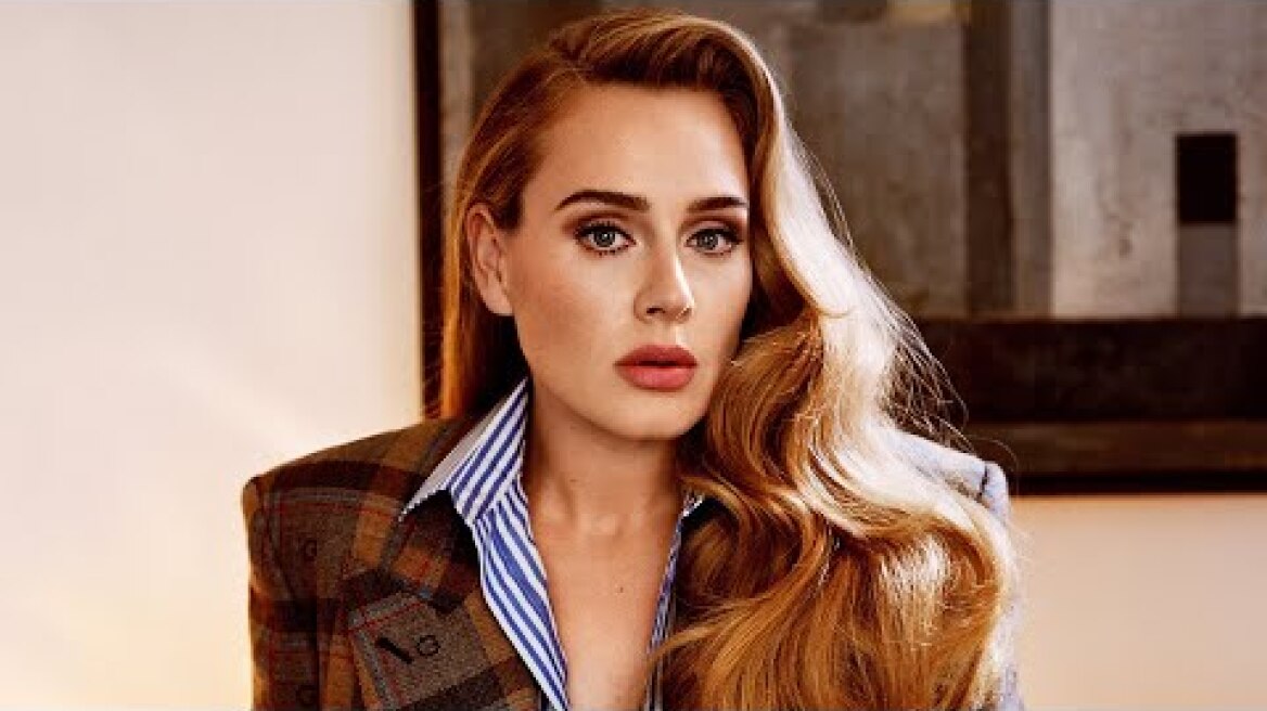Adele on Her Divorce and Relationship With Rich Paul