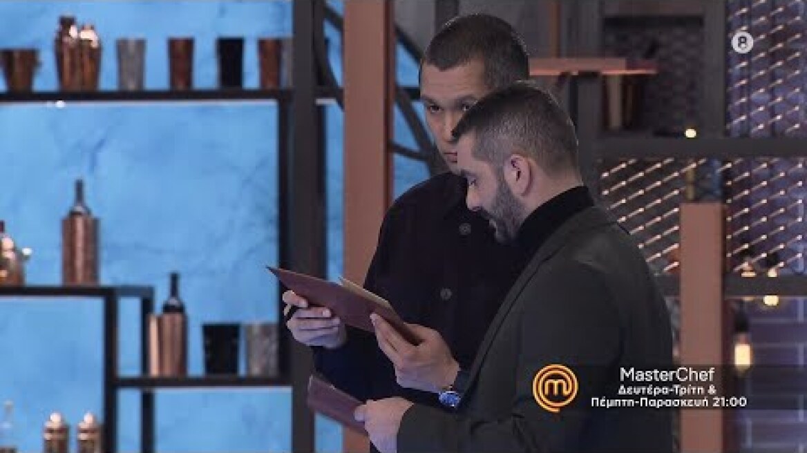 MasterChef 2023 | trailer 18ου επεισοδίου - Πέμπτη 16.2.2023