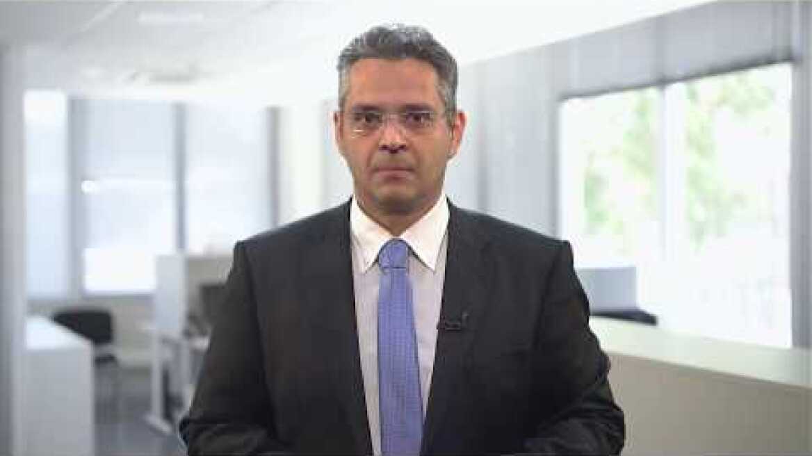 Δήλωση Γιάννη Μαστρογεωργίου για την υπόθεση Πετσίτη