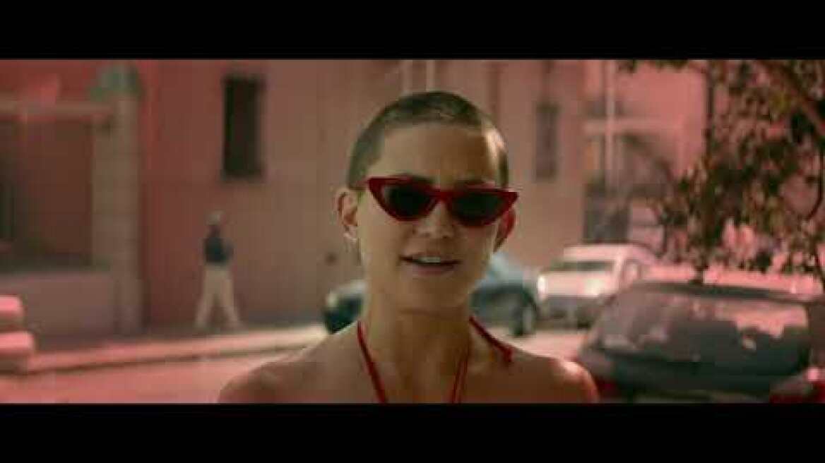 MUSIC (2020) Official Trailer