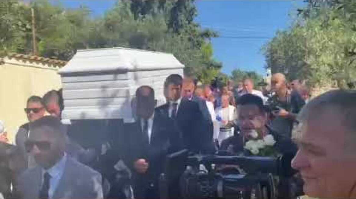 Κηδεία Χρονοπούλου (2)