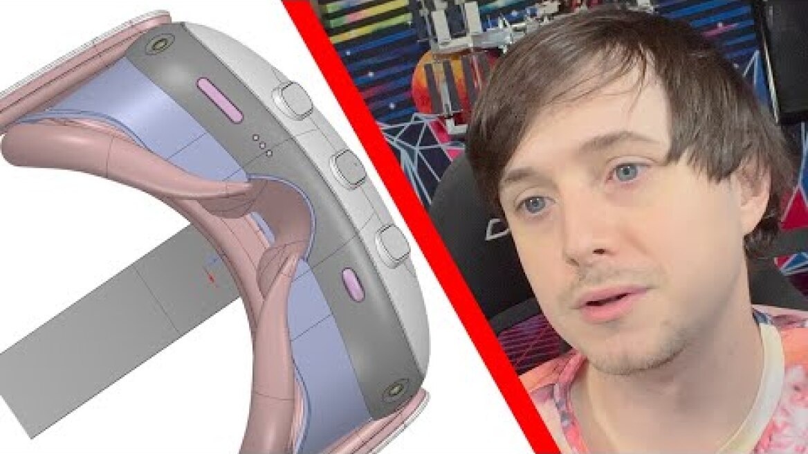 THIS is the Meta Quest 3