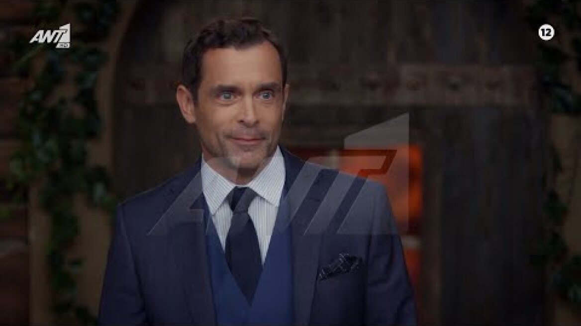 ΟΙ ΠΡΟΔΟΤΕΣ – HIGHLIGHTS 1ου ΕΠΕΙΣΟΔΙΟΥ