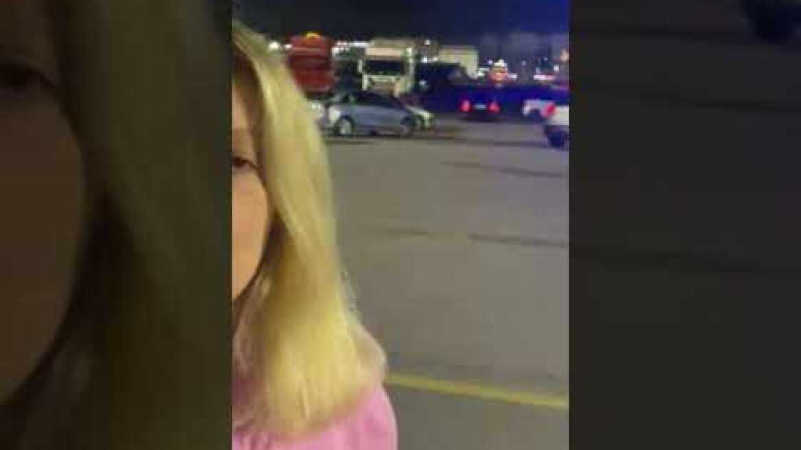 Δολοφονία στο Blue Horizon - Συνελήφθησαν 4 μέλη του πληρώματος