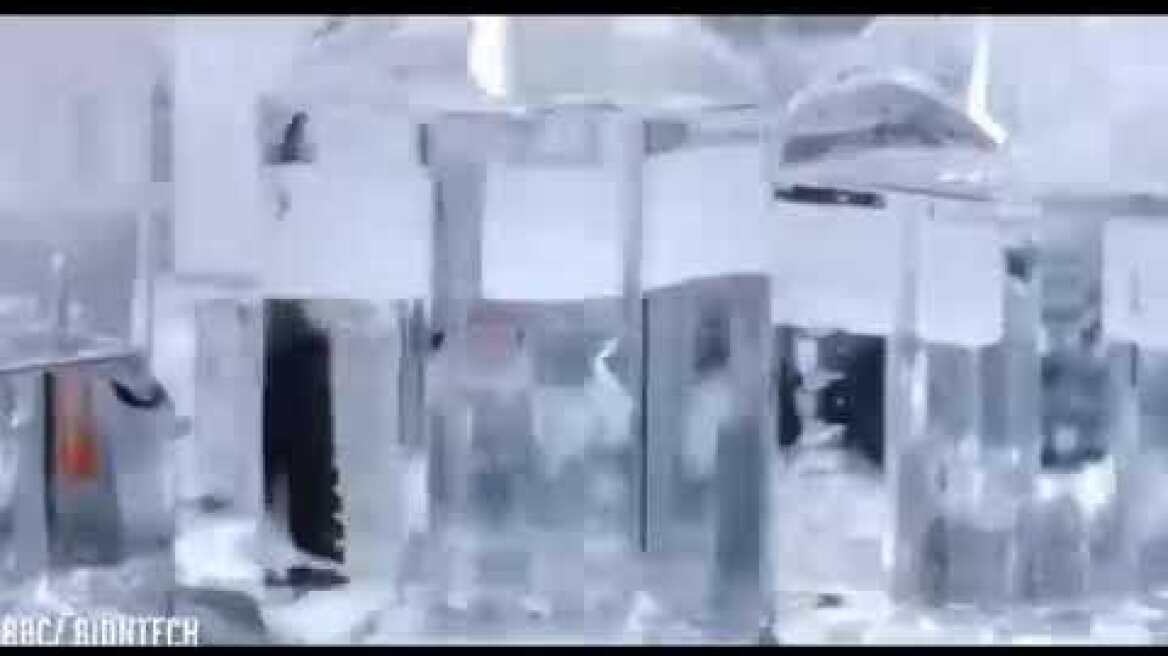 Εμβόλιο κορωνοϊού της Pfizer: Από την παρασκευή... έως την αποθήκευση στους -70°C!