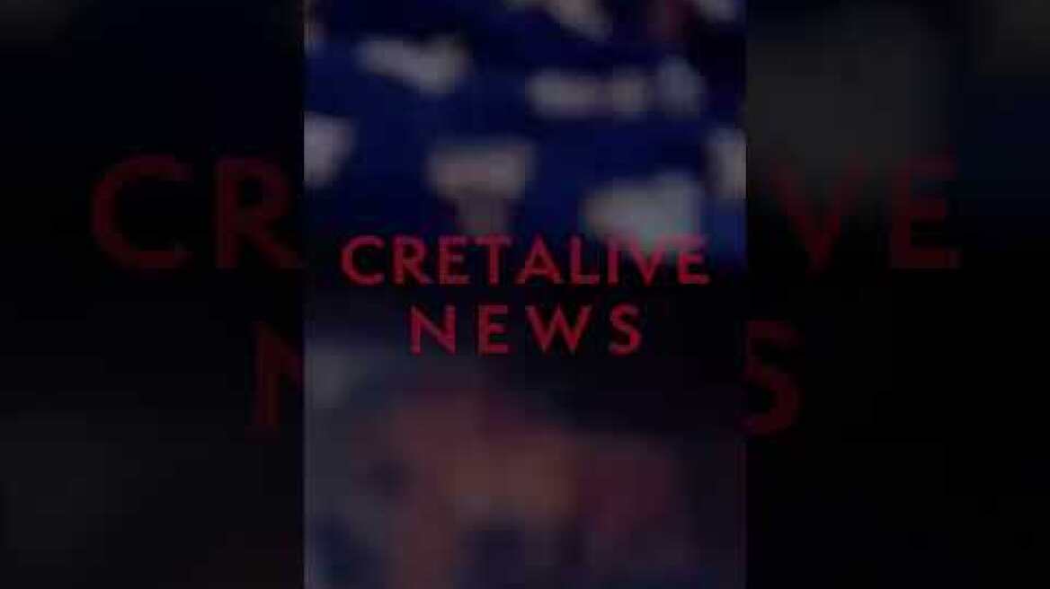 Δισκός: Βίντεο από τη στιγμή της "απόβασης" των μεταναστών, ανάμεσα σε λουόμενους και τουρί