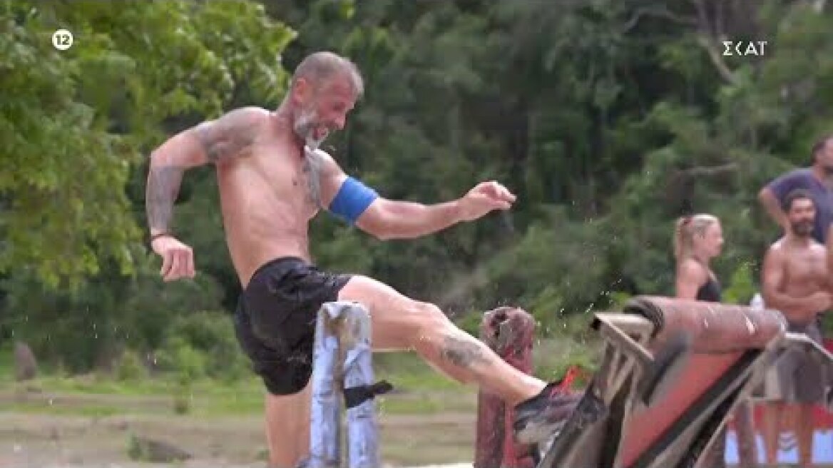 Survivor All Star | Trailer | 30/01/2023