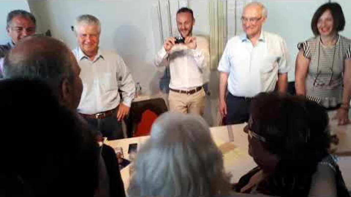 Thestival.gr Καραμανλής Θεσσαλονίκη