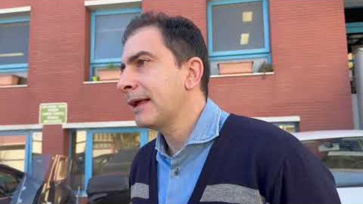 Αντιδήμαρχος