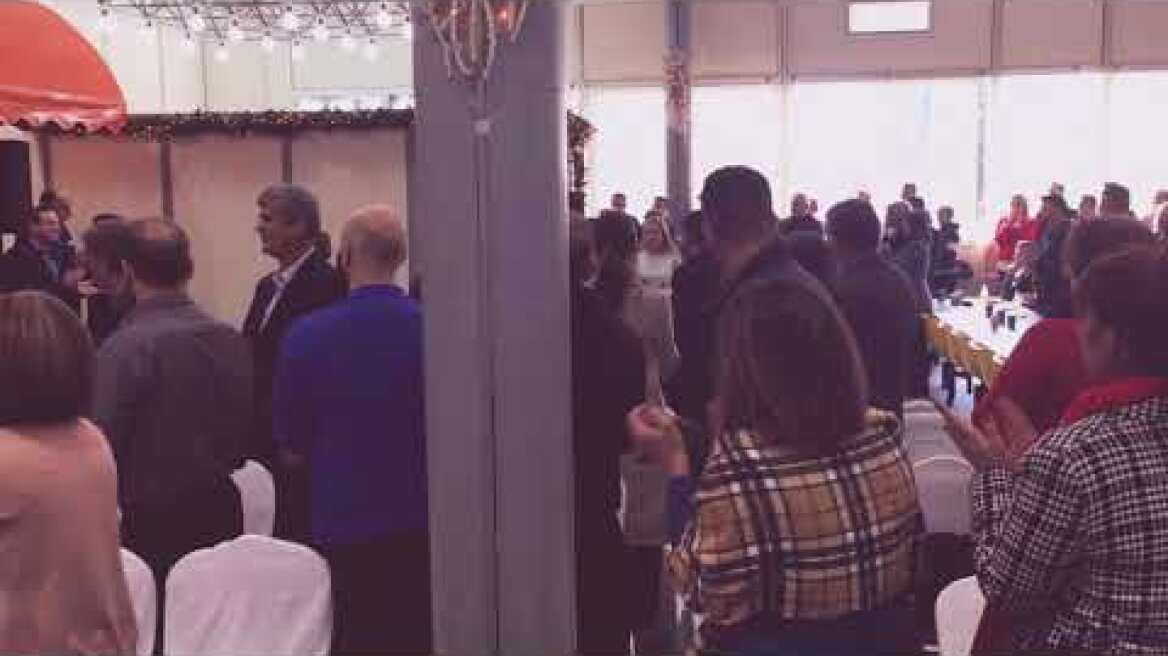 Καρέλιας γιορτή 2019