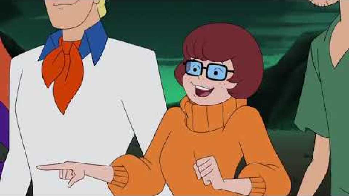 Watch Axl Rose’s Cameo Appearance on ‘Scooby-Doo and Guess Who?’