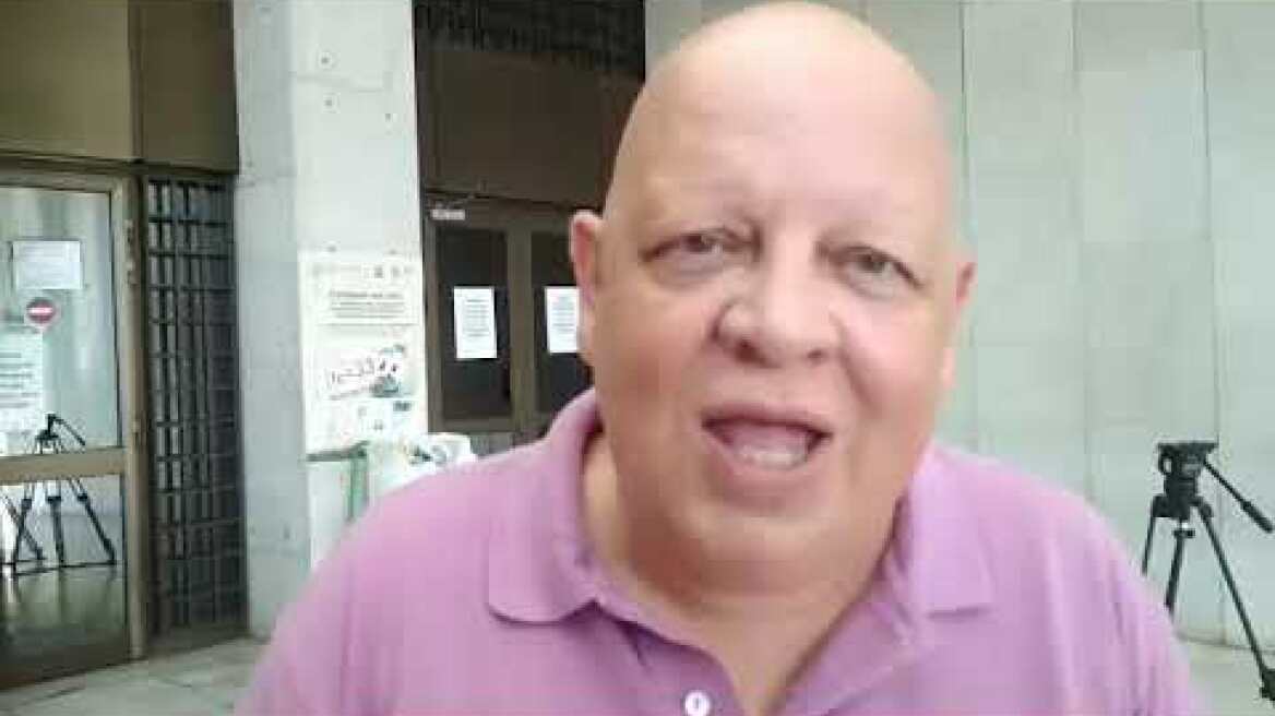 Fileleftheros 22/9/2018