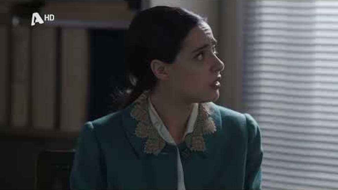 Ο Παράδεισος Των Κυριών | Επεισόδιο 38 | Sneak Preview