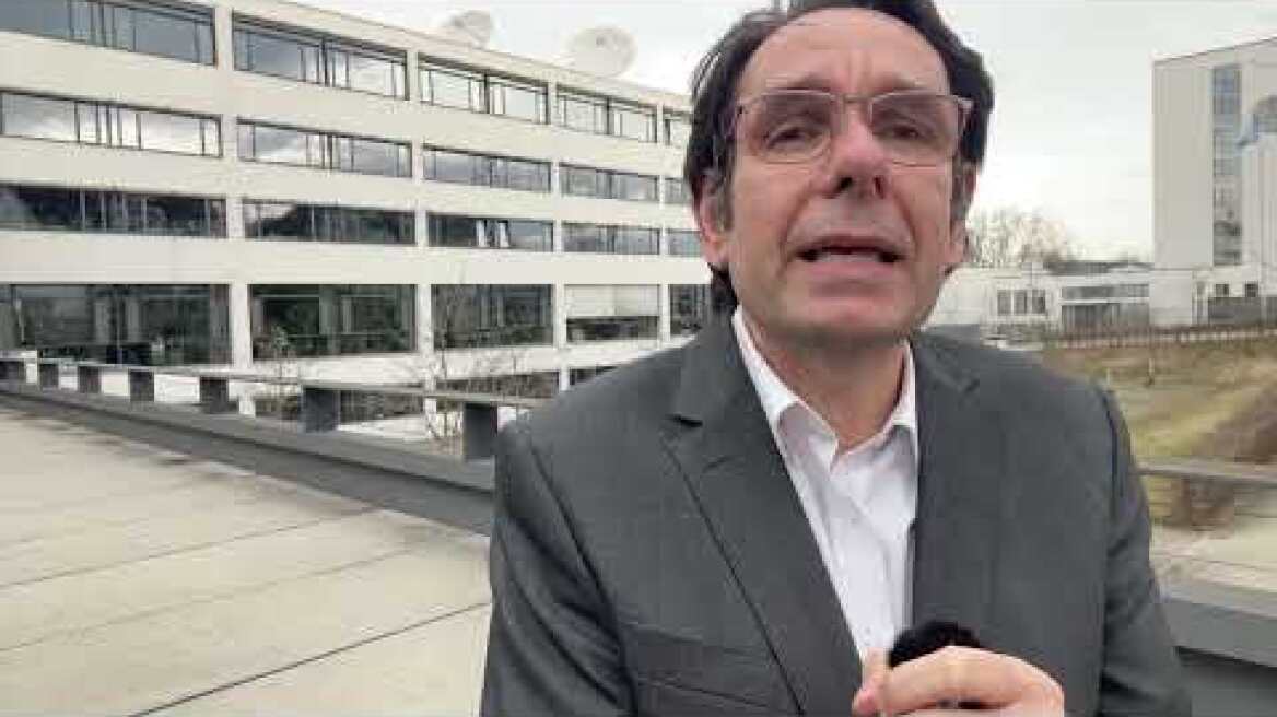 Είναι η οικονομία ο νούμερο ένα προβληματισμός; (1)