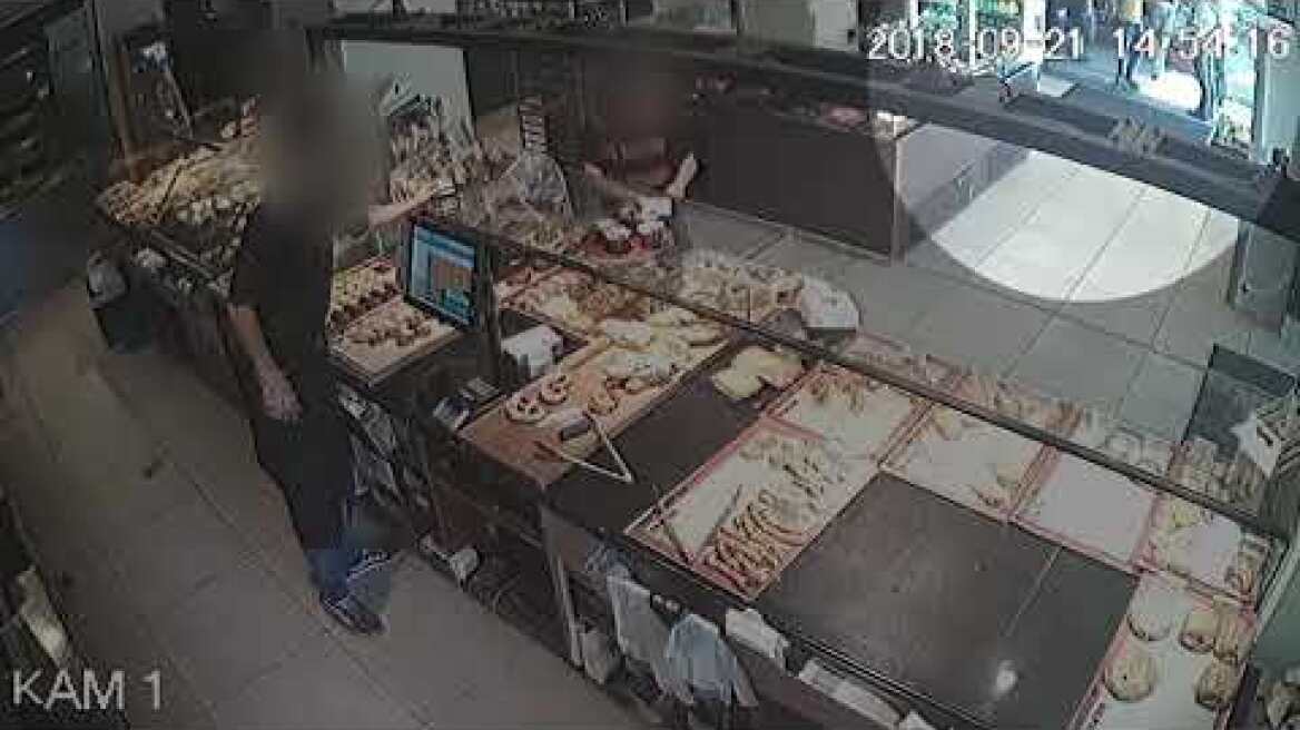 Νέο βίντεο του VICE Greece για την υπόθεση Ζακ Κωστόπουλου