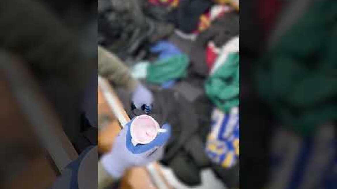 Συνελήφθη 22χρονος ημεδαπός στο πλαίσιο έρευνας για τον θάνατο 20χρονης στη Θεσσαλονίκη