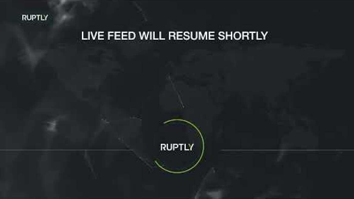 LIVE from outside Berlin hospital as Navalny is expected to continue his treatment -