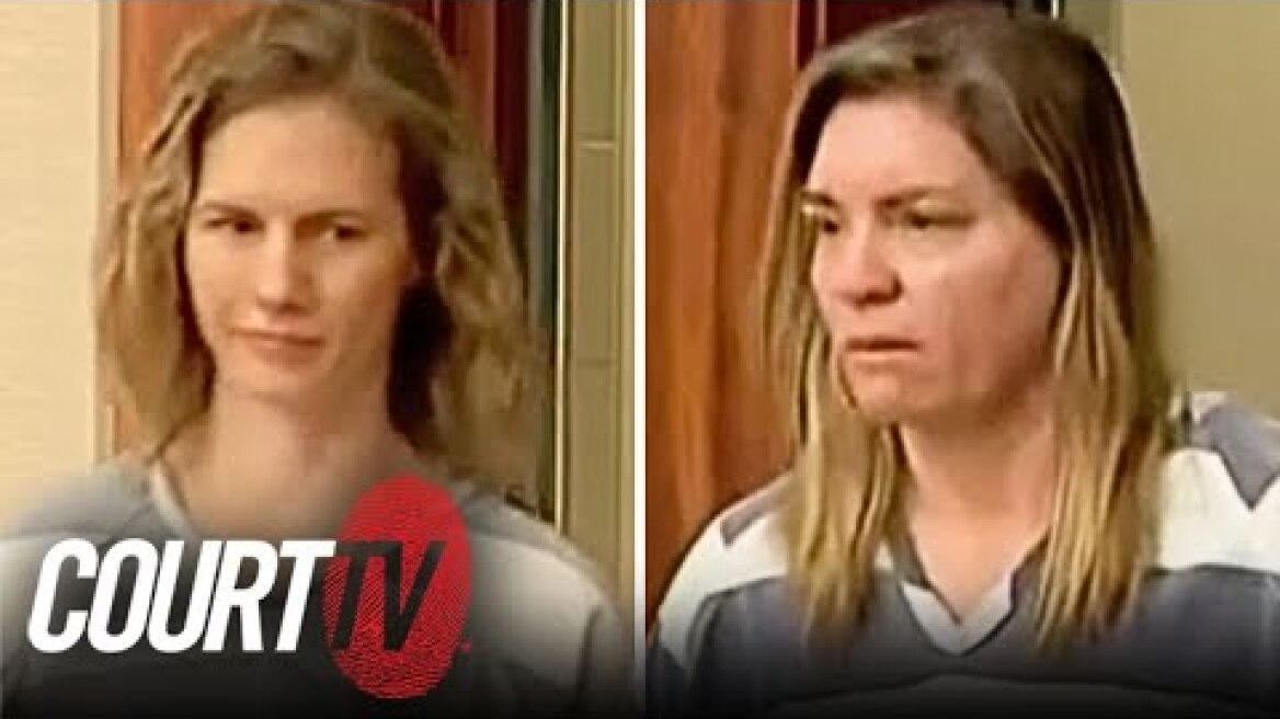 Sentencing: UT v Ruby Franke & Jodi Hildebrandt