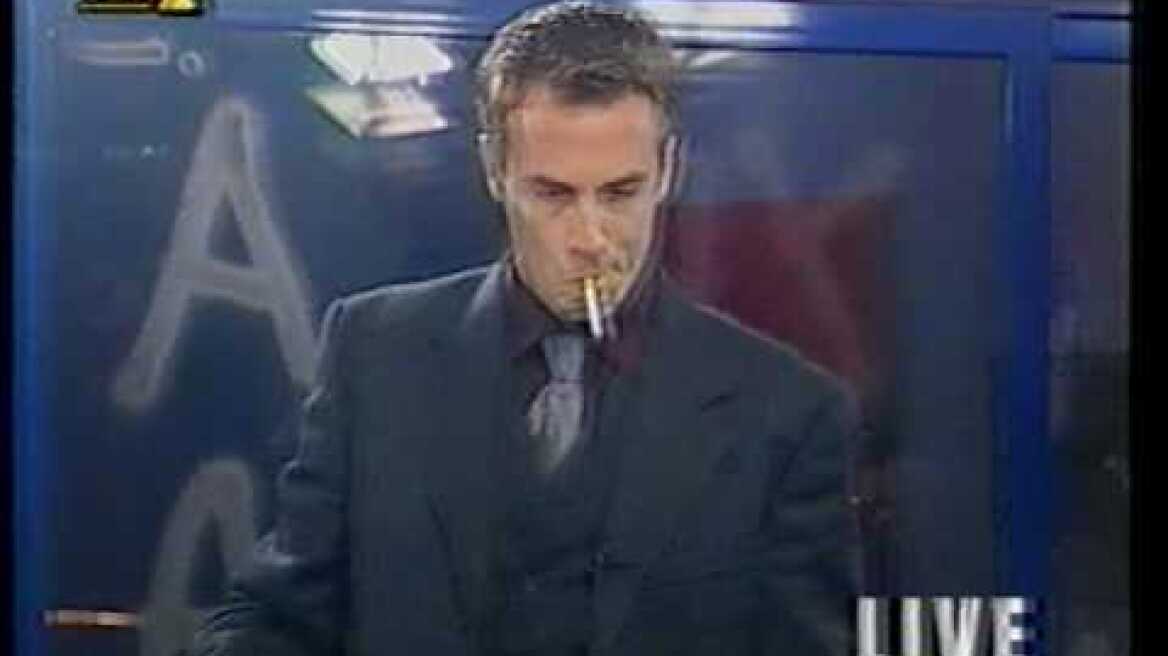 big brother 1 prodromos tsakas telikos