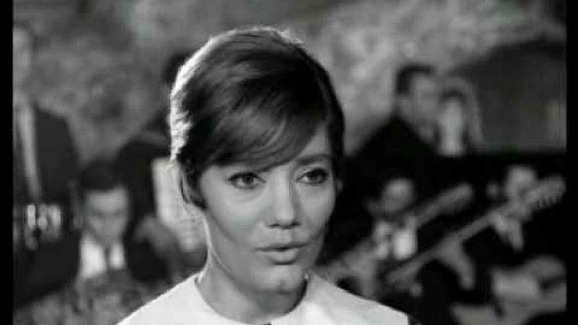 Σταλια σταλια - Μαρινελλα