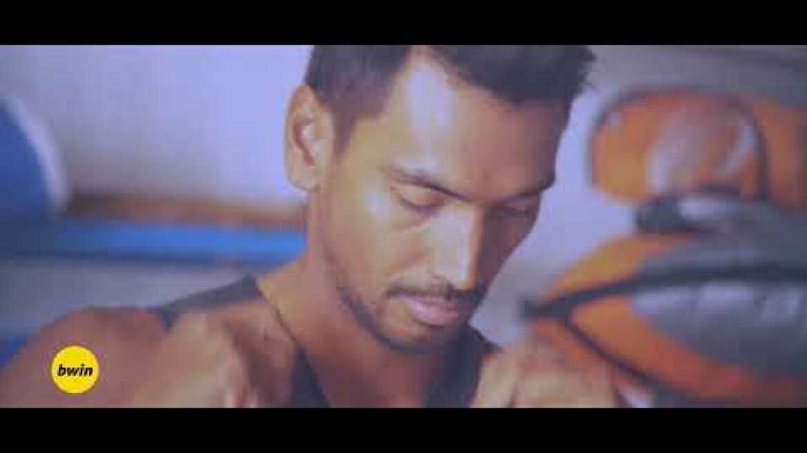 bwin gr | Team Future - Bύρων Κοκκαλάνης - Windsurfing