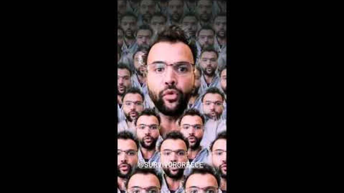 faysbook.gr Η απάντηση του Περικλή Κονδυλάτου στην Ανθή Σαλαγκούδη