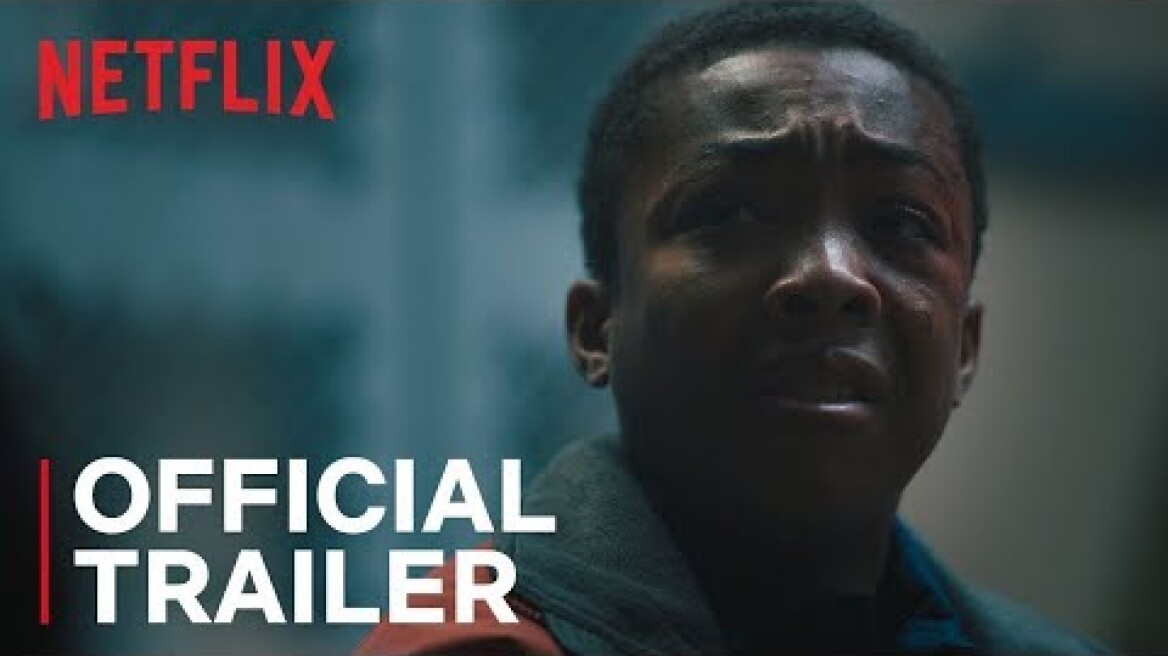 When They See Us | Official Trailer [HD] | Netflix