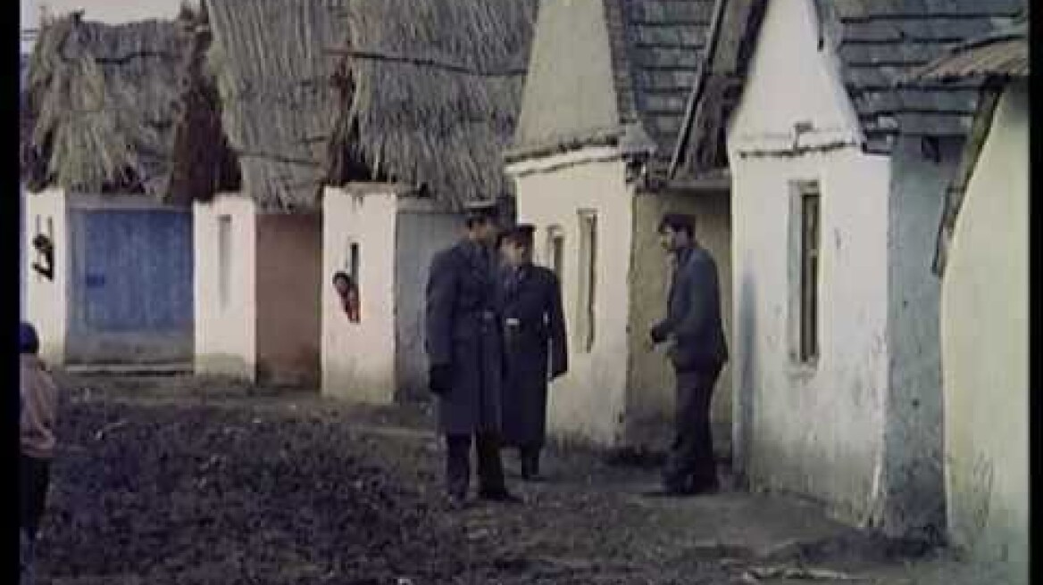 I Even Met Happy Gypsies 1967