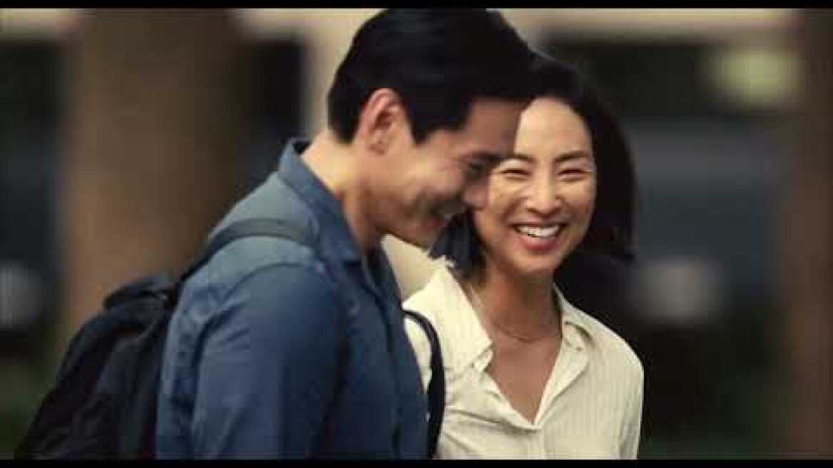 ΠΕΡΑΣΜΕΝΕΣ ΖΩΕΣ (PAST LIVES) | Official Trailer