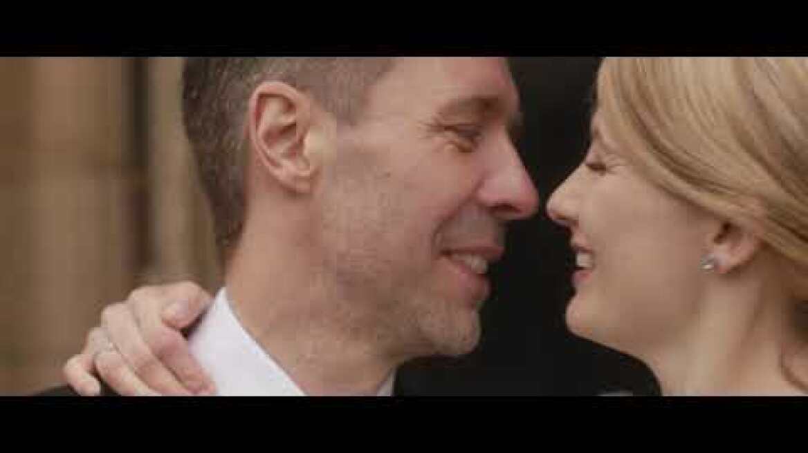 Journeyman ST - trailer