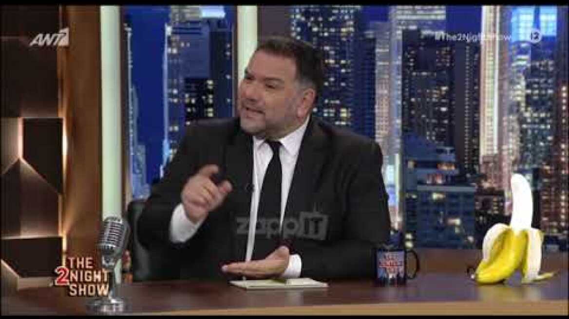 Νίκος Πολυδερόπουλος: "Eίμαι δυσλεκτικός και βίωσα bullying από τους καθηγητές στο σχολείο"