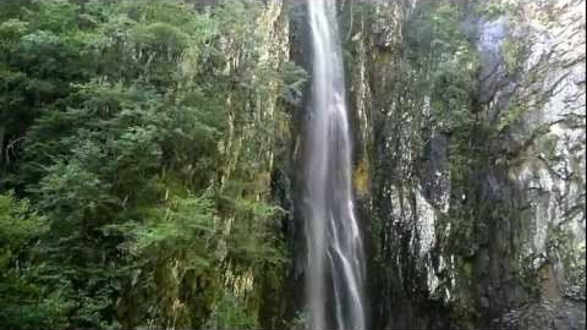 ΕΟΣ Αχαρνών - Καταρράκτης Λειβαδίτη - Λειβαδίτης