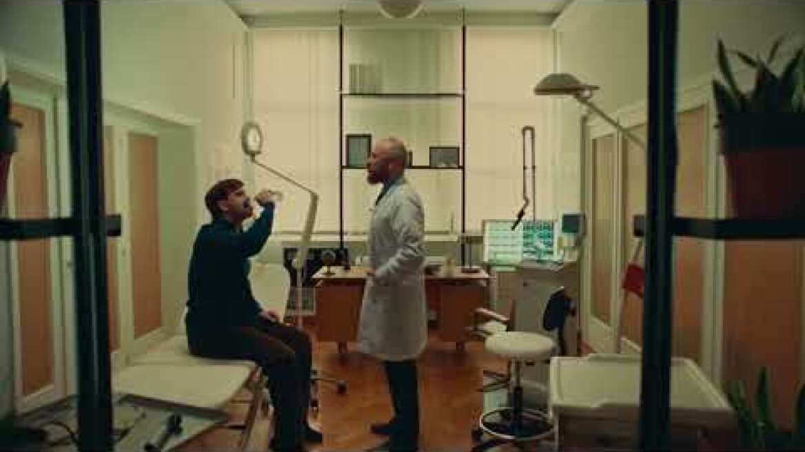 ΣΜΑΚ edition: Δεν έχουν τέλος τα ποροπομπέιρο; Έρχεται ΜΠΛΑΚ ΦΡΑΪΝΤΕΪ τουμπανέιρο!