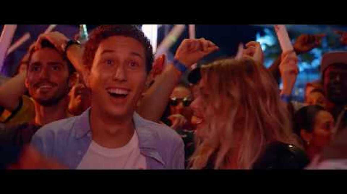 Διακοπές στην Ίμπιζα (Ibiza) Trailer Gr subs FullHD