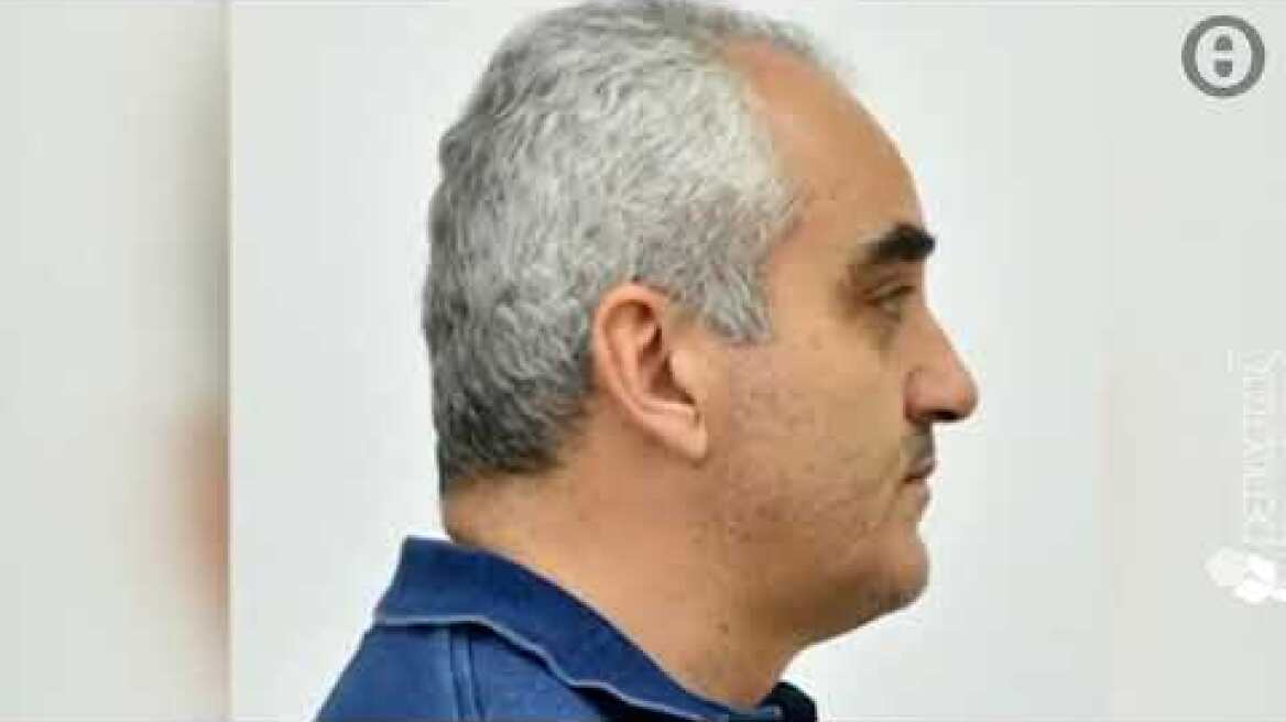 Δίκη «ψευτογιατρού»: Ένοχος ο Κοντοστάθης για 7 ανθρωποκτονίες ασθενών και για έξι απόπειρες