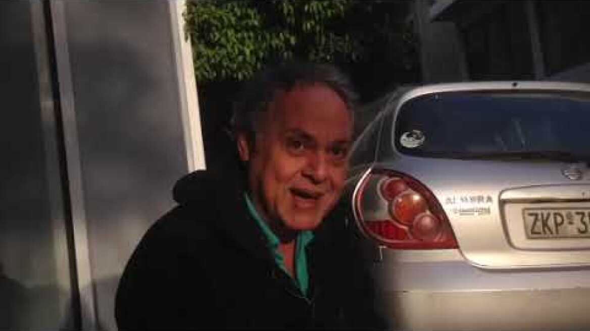 Αλέξανδρος Μιχαήλ 2