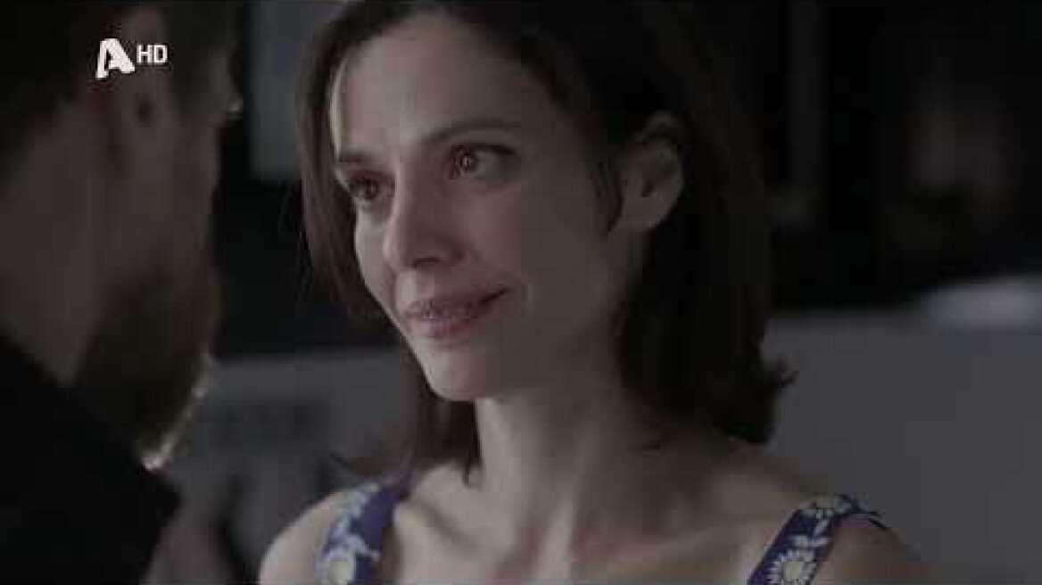 Σασμός | Σεζόν 2 | Επεισόδιο 24 | Sneak Preview | Μαθιός - Βασιλική