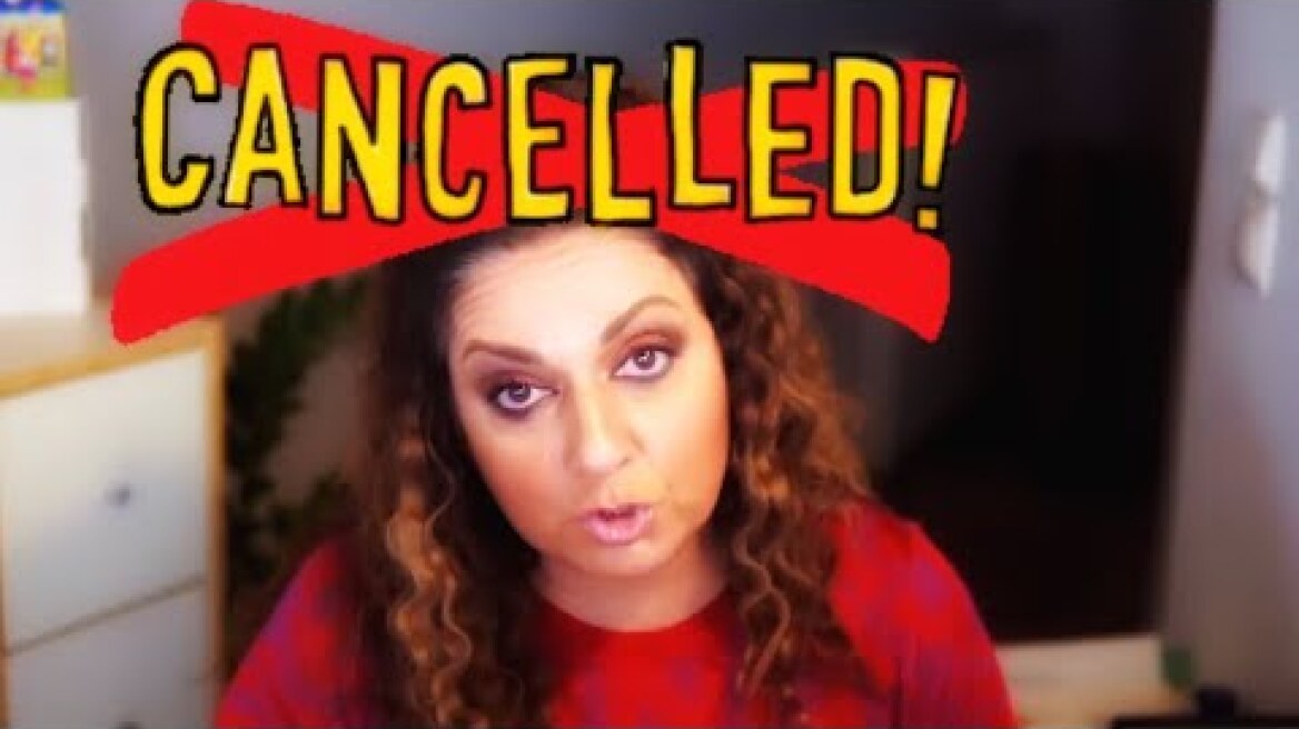 Video 208. Ανθρωποφαγία. Η νέα τάση.  | Sofia Moutidou