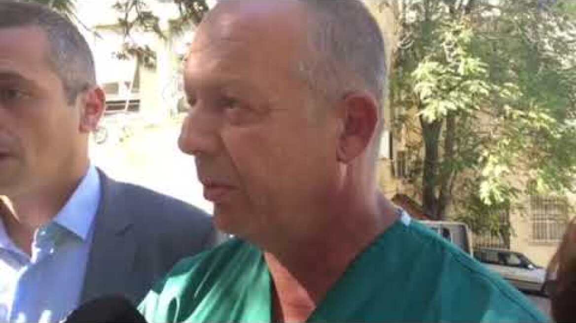 Νίκος Καλογριάς